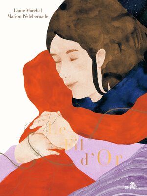 cover image of Le Fil d'Or